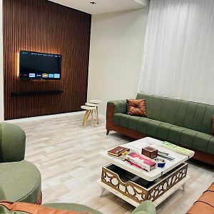 Appartement met Twee Slaapkamers